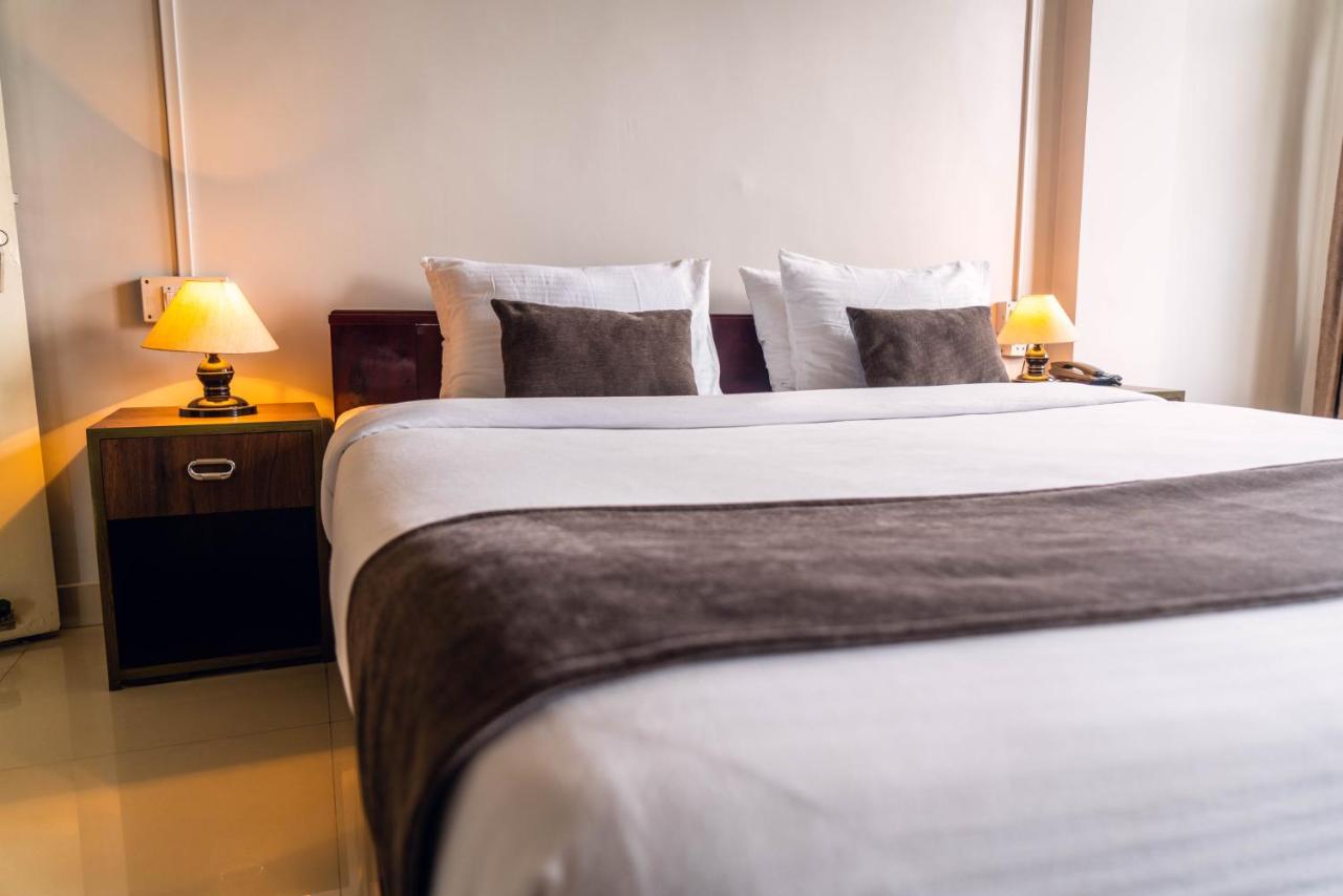 Hotel Ariel Kohima Экстерьер фото